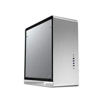 Корпус для ПК JONSBO UMX6S Silver (m520532)