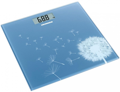Весы напольные HEINNER HBS-BL150