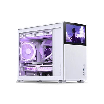 Корпус JONSBO D31 MESH SC (m431677)