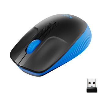 Мышка Logitech M190 (m432401)
