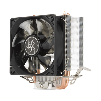 Кулер для процессора Silver Stone KRYTON KR03 (m431170)