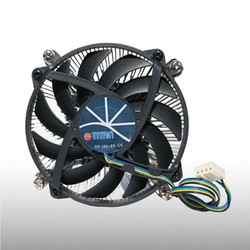 Кулер для процессора Titan DC-HA11TZ/RPW (m431304)