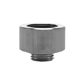 Фитинг для СЖО Ekwb EK-Classic HDC 16 - Nickel (m431259)