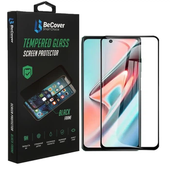 Стекло защитное BeCover view A100 (m433979)