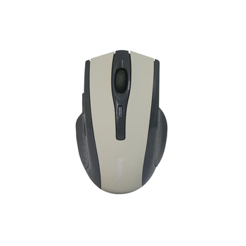 Мышка Defender Accura MM-665 (m432370)