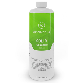 Охолоджуюча рідина Ekwb EK-CryoFuel Solid Neon (m431173)