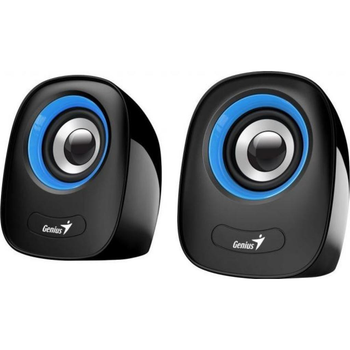 Акустическая система Genius SP-Q160 (m431811)