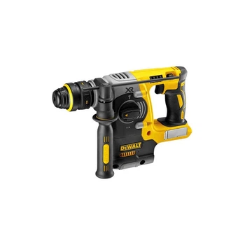 Перфоратор DeWALT бесщёточный, SDS-Plus, 18 В, 2.1 Дж, 3 реж. (m430637)