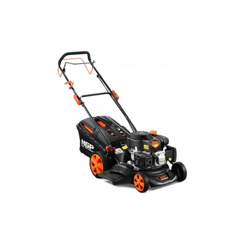 Газонокосилка Grunhelm S461VHY (m430664)