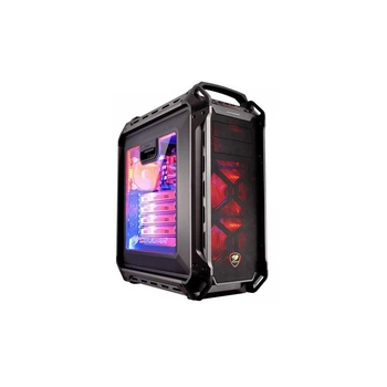 Корпус Cougar Panzer Max (m495493)
