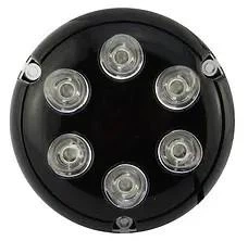 Підводне світло LED для човна AquaIDEA 500Lm білий B6W