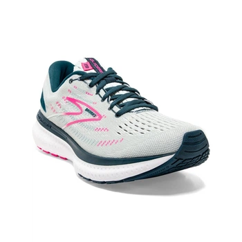Кросівки жіночі Brooks GLYCERIN 19 W 38.5 (7.5US) 110 Ice flow/navy/pink (1203431B110)