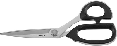 Кравецькі ножиці NEO Tools 64-004 200 мм (5907558474893)