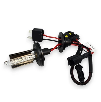 Лампа ксенон H4 5000K 35W MONO (03114)