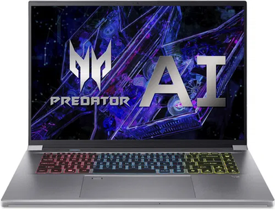 Ноутбук Acer Predator Triton Neo 16 Intel Core Ultra 9 185H 32Gb/1Tb RTX4070 Win11P NH.QPPEC.002