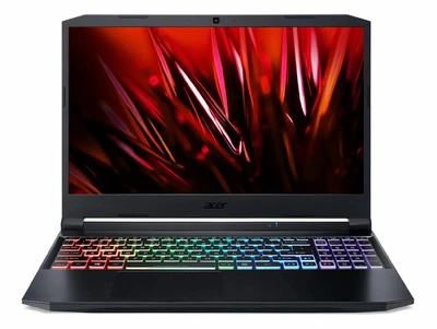 Ноутбук Acer Nitro 5 AN515-45-R45W 15,6" R9 5900HX/32GB/1TB/RTX3080/Win11 (NH.QBSEP.00D)
