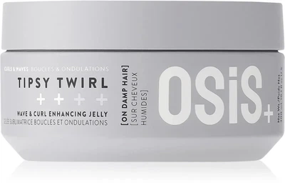 Желе для волнистых и вьющихся волос Schwarzkopf Professional Osis+ Tipsy Twirl 300 мл