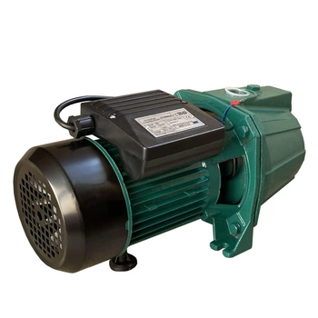 Насос поверхностный центробежный VOLKS pumpe JY1000A(а) 230 В 1,1 кВт H 46 м Q 2,8 м3/ч
