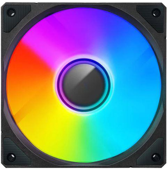Вентилятор AZZA Pro Fan (FNAZ-12DRGB5-011)