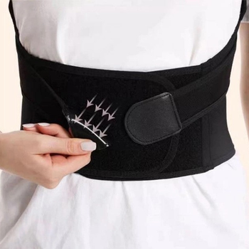 Корректор осанки POSTURE BELT для поддержки спины и позвоночника