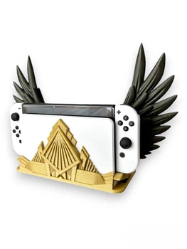 Премиум-подставка для Nintendo Switch