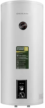 Бойлер OCEAN RZL80M-5 ETDT CLASSIC 80л