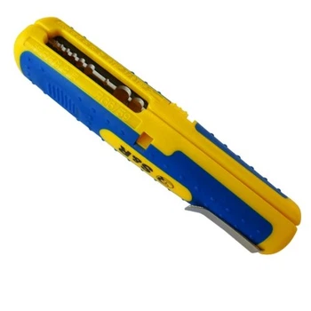 Съемник изоляции S&R 010-020 (580010020)