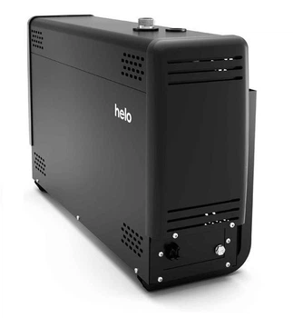 Парогенератор для хаммама Helo Steam Pro 16 кВт