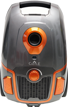 Порохотяг Castle CW-107 (мішок)