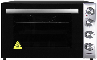 Духовка LUXELL LX-9325CTDX