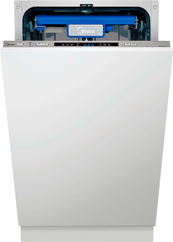 Посудомийна машина MIDEA MID45S300-C
