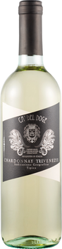 Вино Ca Del Doge Chardonnay белое сухое 0.75 л 11% (8003030001018_R)