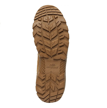 Ботинки тактические Belleville BV518 Spear Point Lightweight Hot Weather 5 (25 см) р.36 Coyote brown, BV518 050R