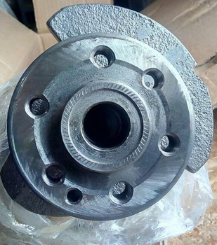 Колінвал (6 болтів) на Chery M11 AfterMarket, 481H-1005011