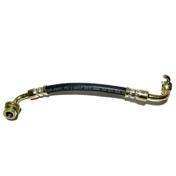 Шланг тормозной задний левый (к суппорту) KLM Autoparts на Chery ELARA, A21-3506150-01