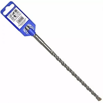 Бур S&R TEMPO 10.0 x 250/310 мм SDS-Plus (202010310)