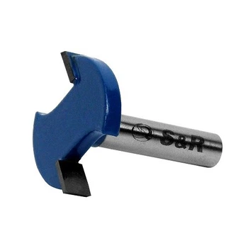 Фреза дисковая S&R 31,5х8,4х6,35 мм(216905063)