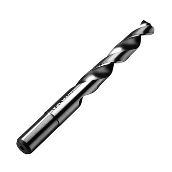 Сверло по металлу S&R Meister HSS 14.0x130х162 мм (108801400)