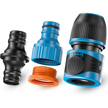 Комплект фитингов универсальный GRUNTEK 1,2"-5,8"-3,4" (296221377)