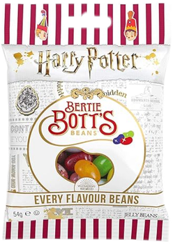 Жувальні цукерки Jelly Belly Harry Potter Bertie Botts Every Flavour Beans 54 г (71570000615)