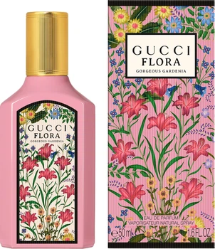 Gucci Flora Gorgeous Gardenia парфумована вода для жінок – купити
