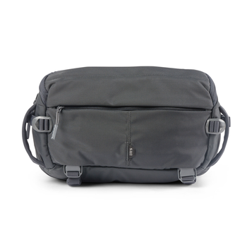 Cумка-рюкзак однолямочна 5.11 Tactical® LVC8 Sling Pack 8LIron Grey