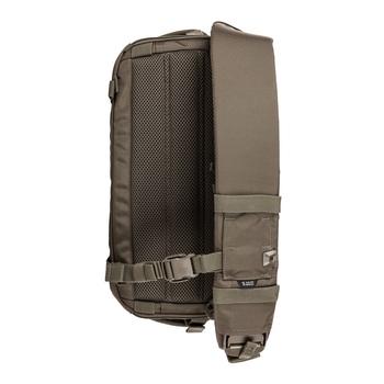 Cумка-рюкзак однолямочна 5.11 Tactical® LVC8 Sling Pack 8LTundra