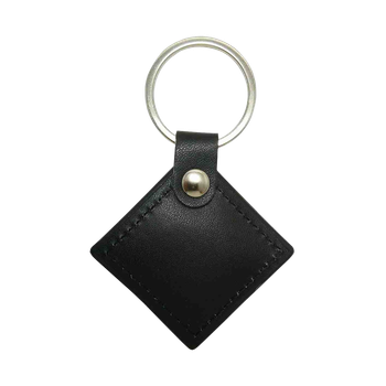 Брелок GreenVision GV-RFID-007-EM Leather