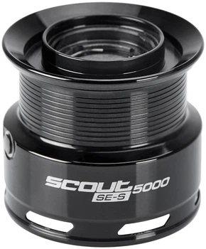 Шпуля Brain Scout SE 5000S Silver