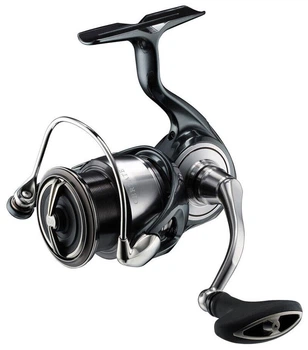 Катушка Daiwa 24 Certate (G) LT 4000D-C