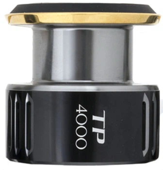 Шпуля Shimano Twin Power 4000 FD
