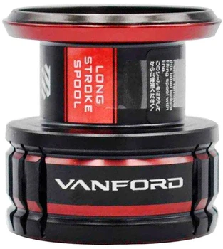 Шпуля Shimano Vanford C2000 HG запасная