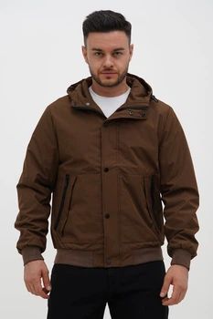 Куртка-М. С. Trend Collection 24-236 кофейный (COFFEE) M