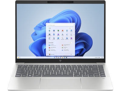Ноутбук HP Pavilion Plus 14-EY0095 (88C84UA)